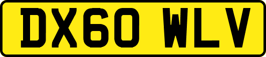 DX60WLV
