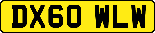 DX60WLW