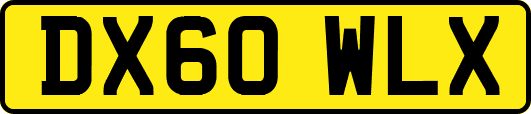 DX60WLX