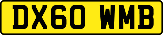DX60WMB