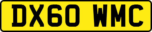 DX60WMC