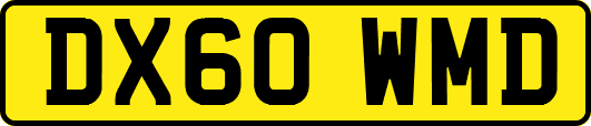 DX60WMD