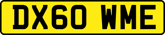 DX60WME