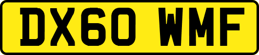 DX60WMF