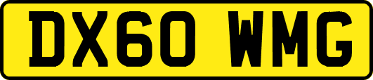 DX60WMG