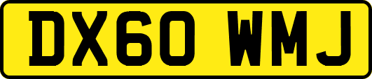 DX60WMJ