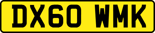 DX60WMK