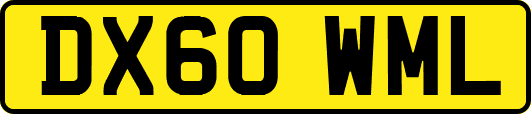 DX60WML
