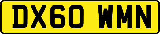 DX60WMN
