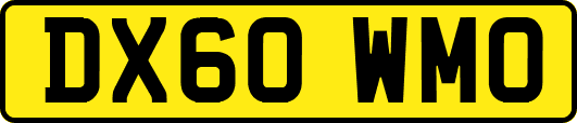 DX60WMO
