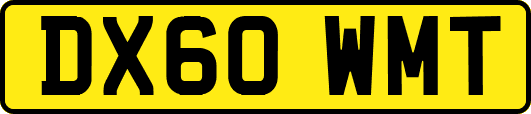 DX60WMT