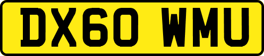 DX60WMU