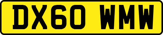DX60WMW