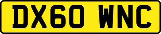 DX60WNC