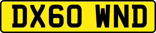 DX60WND