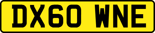 DX60WNE
