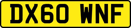 DX60WNF