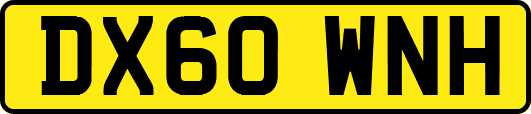 DX60WNH