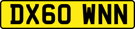 DX60WNN