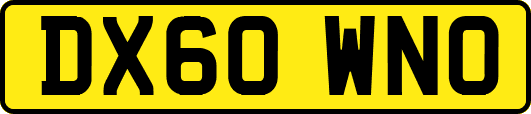 DX60WNO