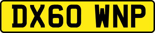 DX60WNP