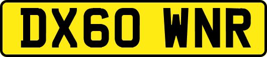 DX60WNR