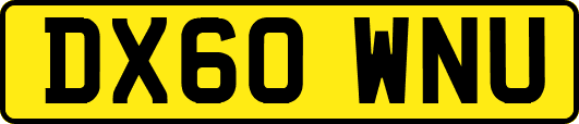 DX60WNU