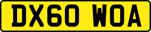 DX60WOA