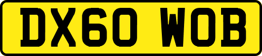 DX60WOB