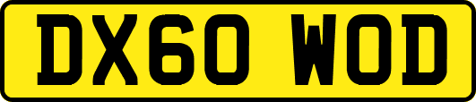 DX60WOD
