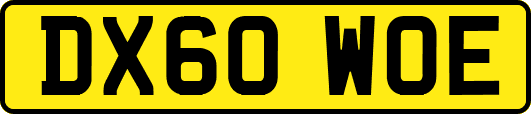 DX60WOE