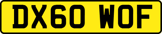 DX60WOF