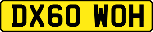 DX60WOH