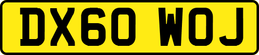 DX60WOJ