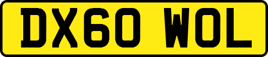 DX60WOL