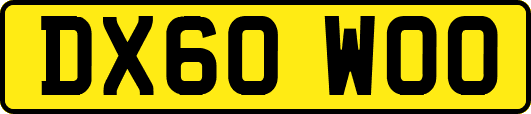 DX60WOO
