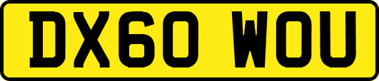 DX60WOU