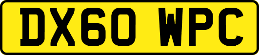 DX60WPC