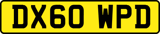 DX60WPD