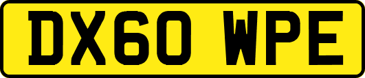 DX60WPE