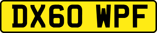DX60WPF