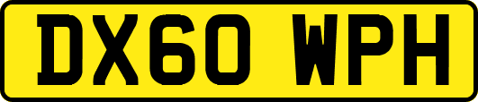 DX60WPH