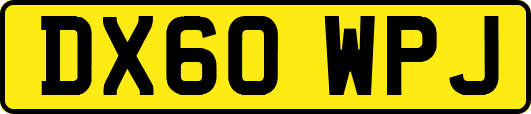 DX60WPJ