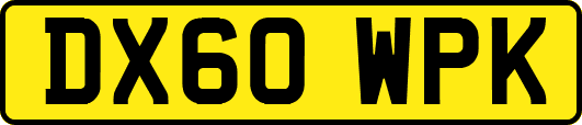 DX60WPK