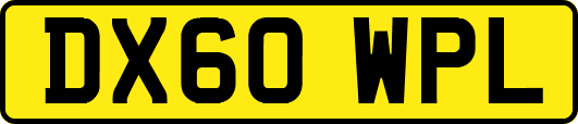DX60WPL