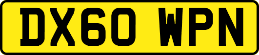 DX60WPN