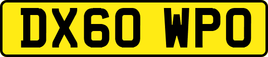 DX60WPO