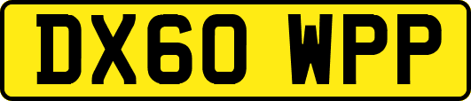 DX60WPP