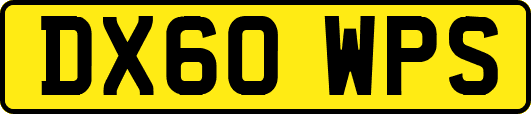 DX60WPS