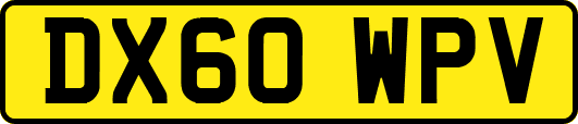 DX60WPV